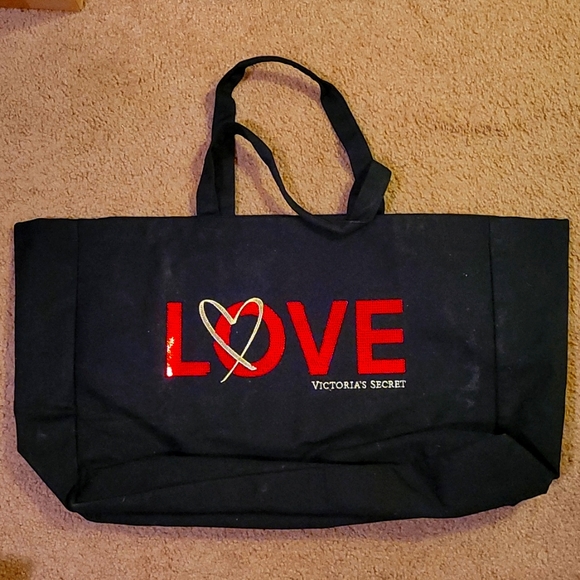 Victoria's Secret Handbags - Victoria secret bag